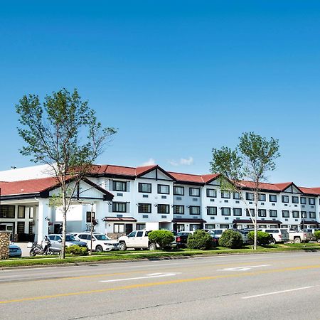 Prestige Rocky Mountain Resort Cranbrook, Worldhotels Crafted Exterior foto