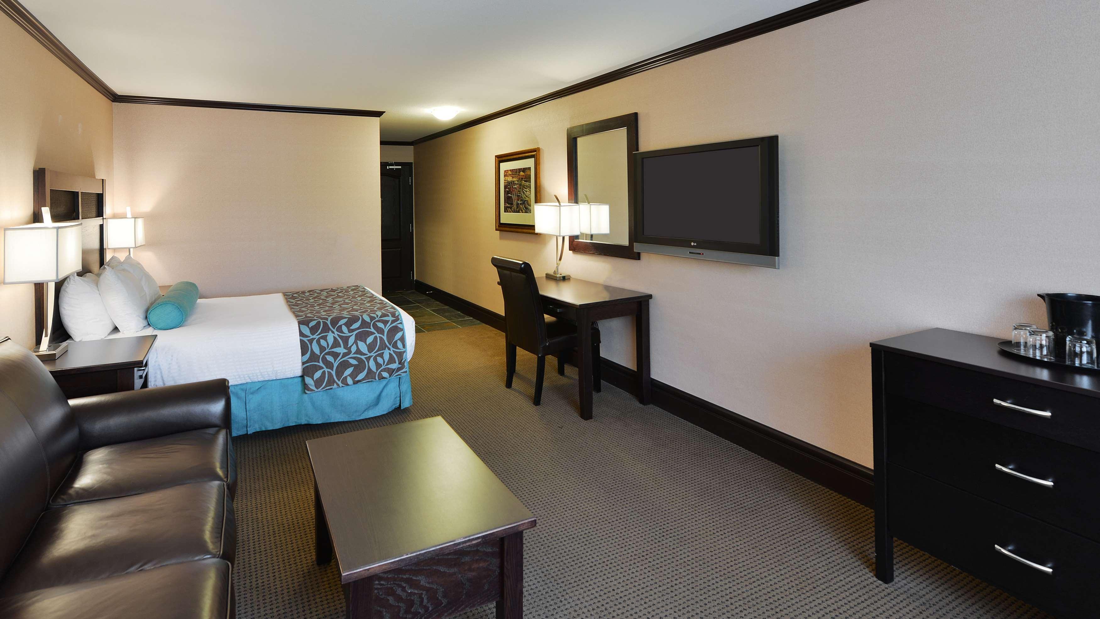 Prestige Rocky Mountain Resort Cranbrook, Worldhotels Crafted Exterior foto