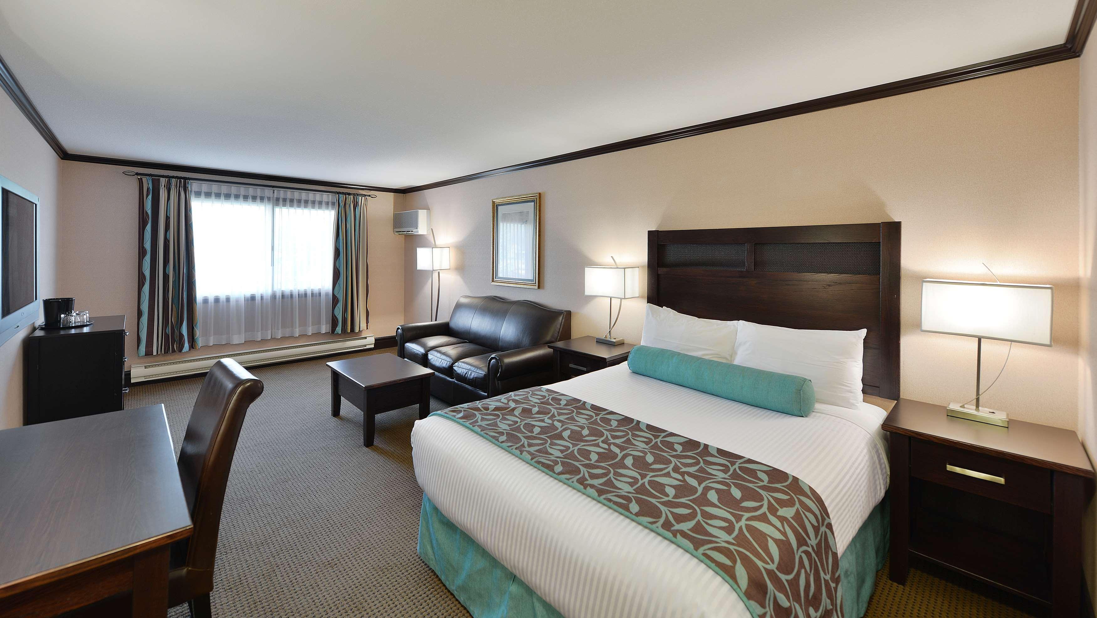 Prestige Rocky Mountain Resort Cranbrook, Worldhotels Crafted Exterior foto