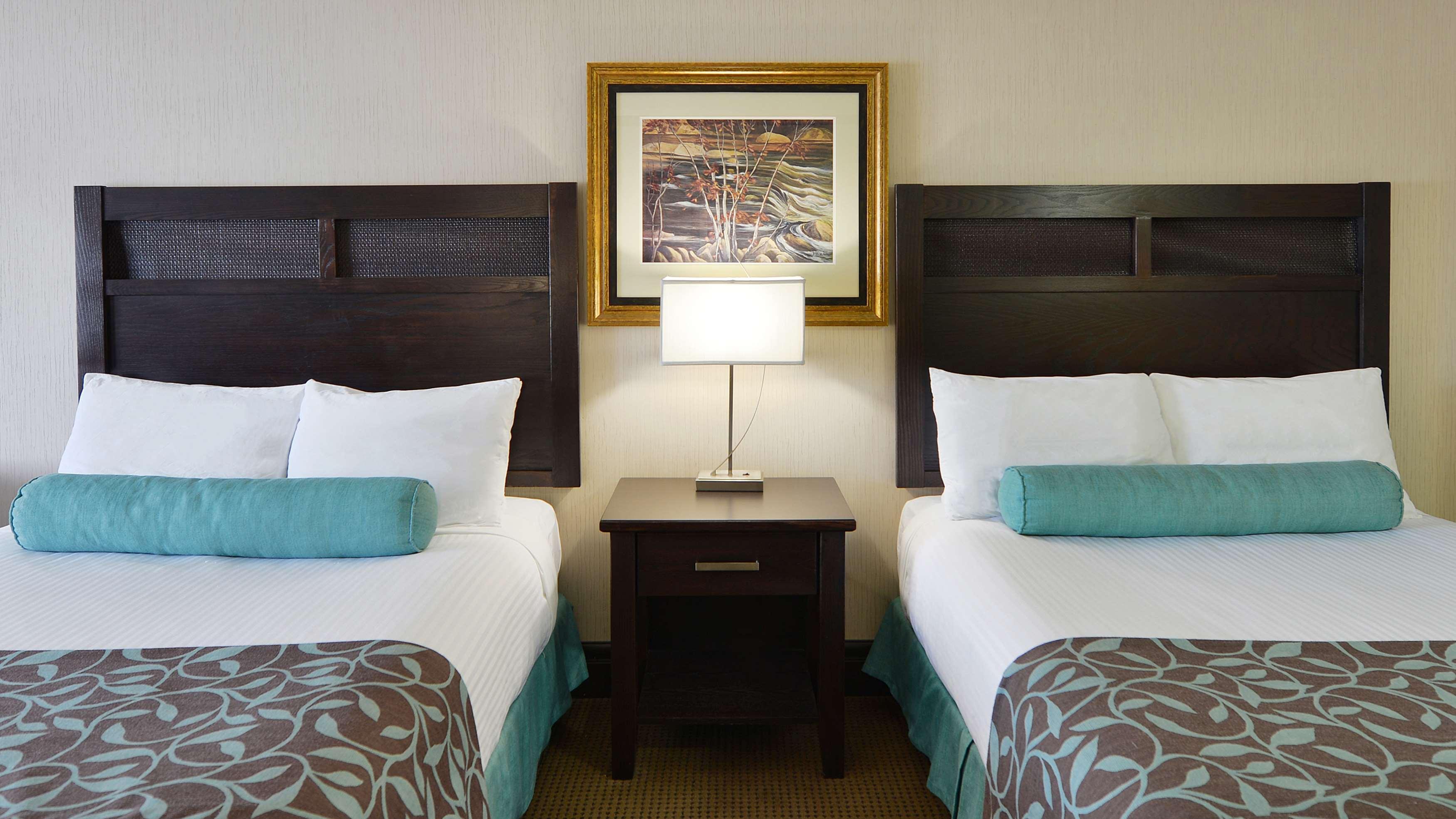 Prestige Rocky Mountain Resort Cranbrook, Worldhotels Crafted Exterior foto