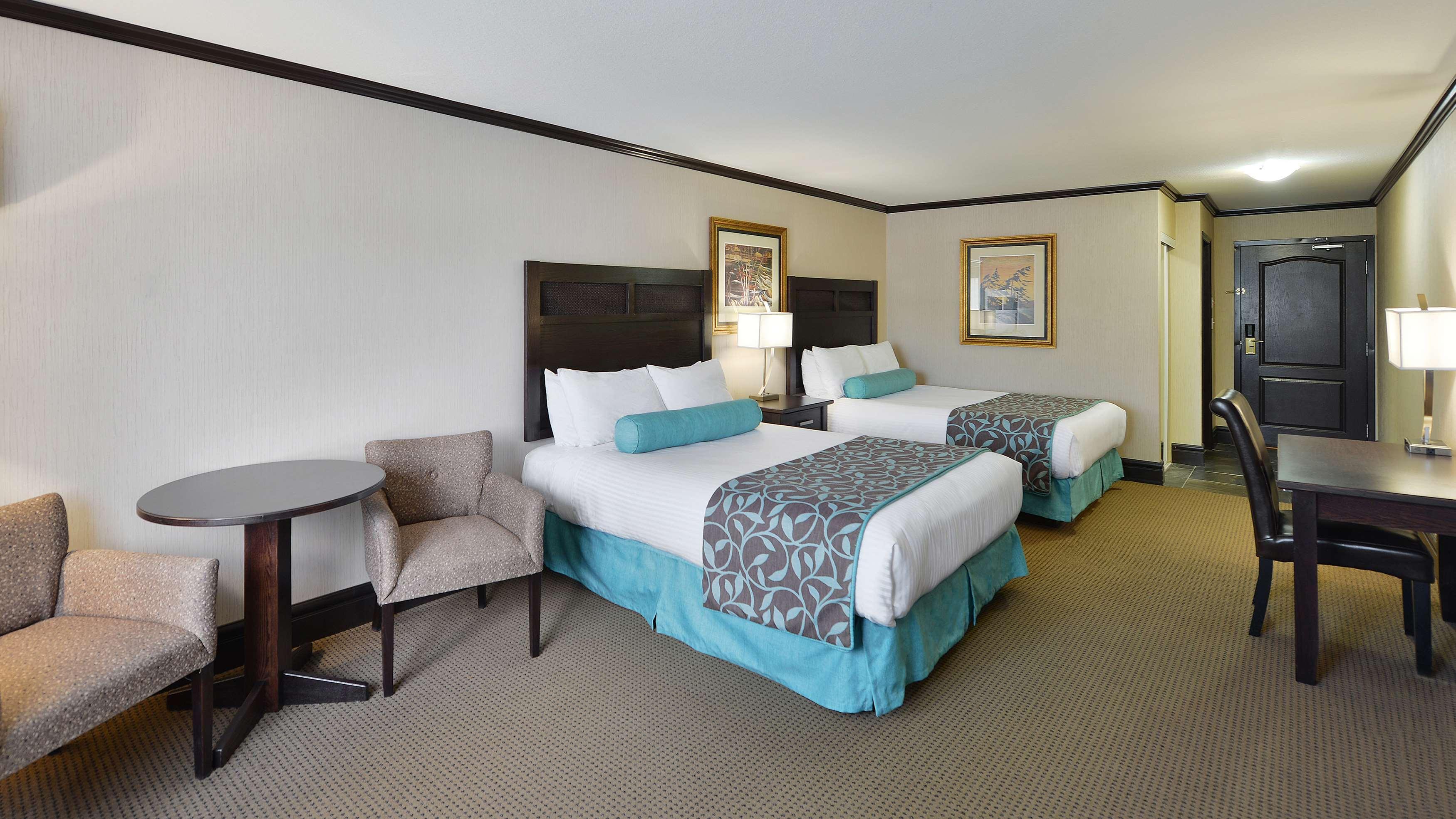 Prestige Rocky Mountain Resort Cranbrook, Worldhotels Crafted Exterior foto