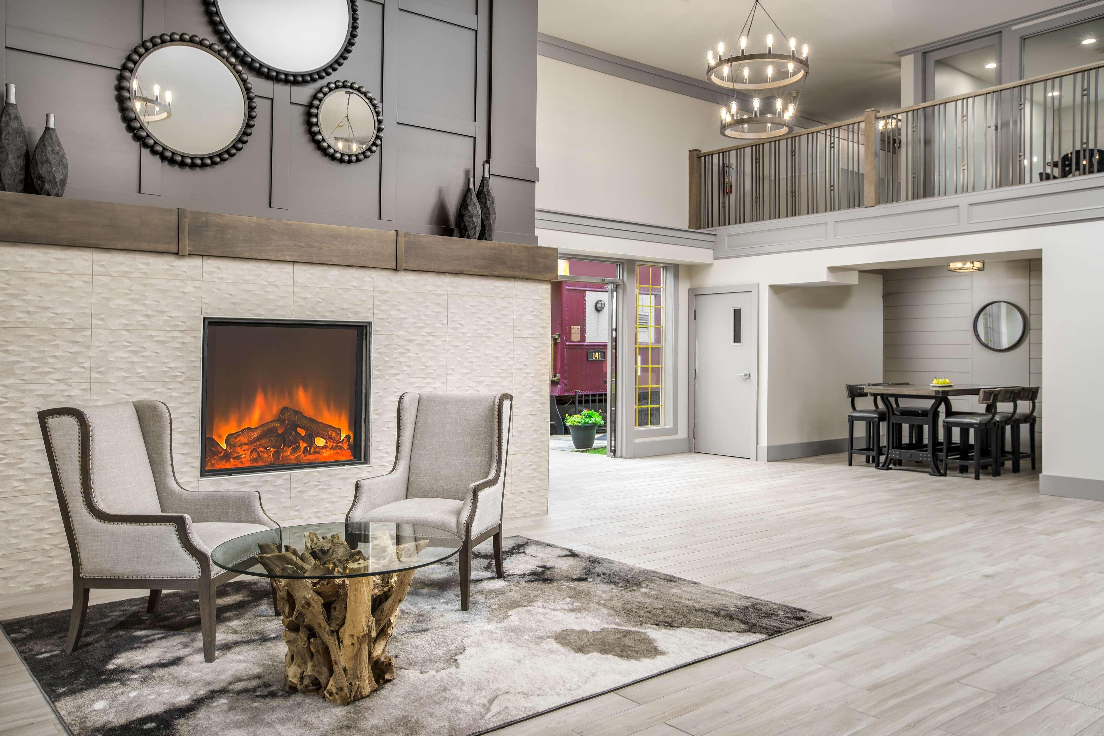 Prestige Rocky Mountain Resort Cranbrook, Worldhotels Crafted Exterior foto