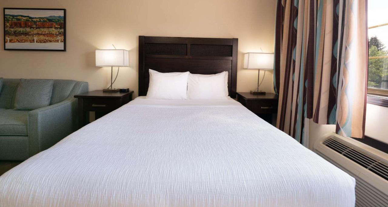 Prestige Rocky Mountain Resort Cranbrook, Worldhotels Crafted Exterior foto