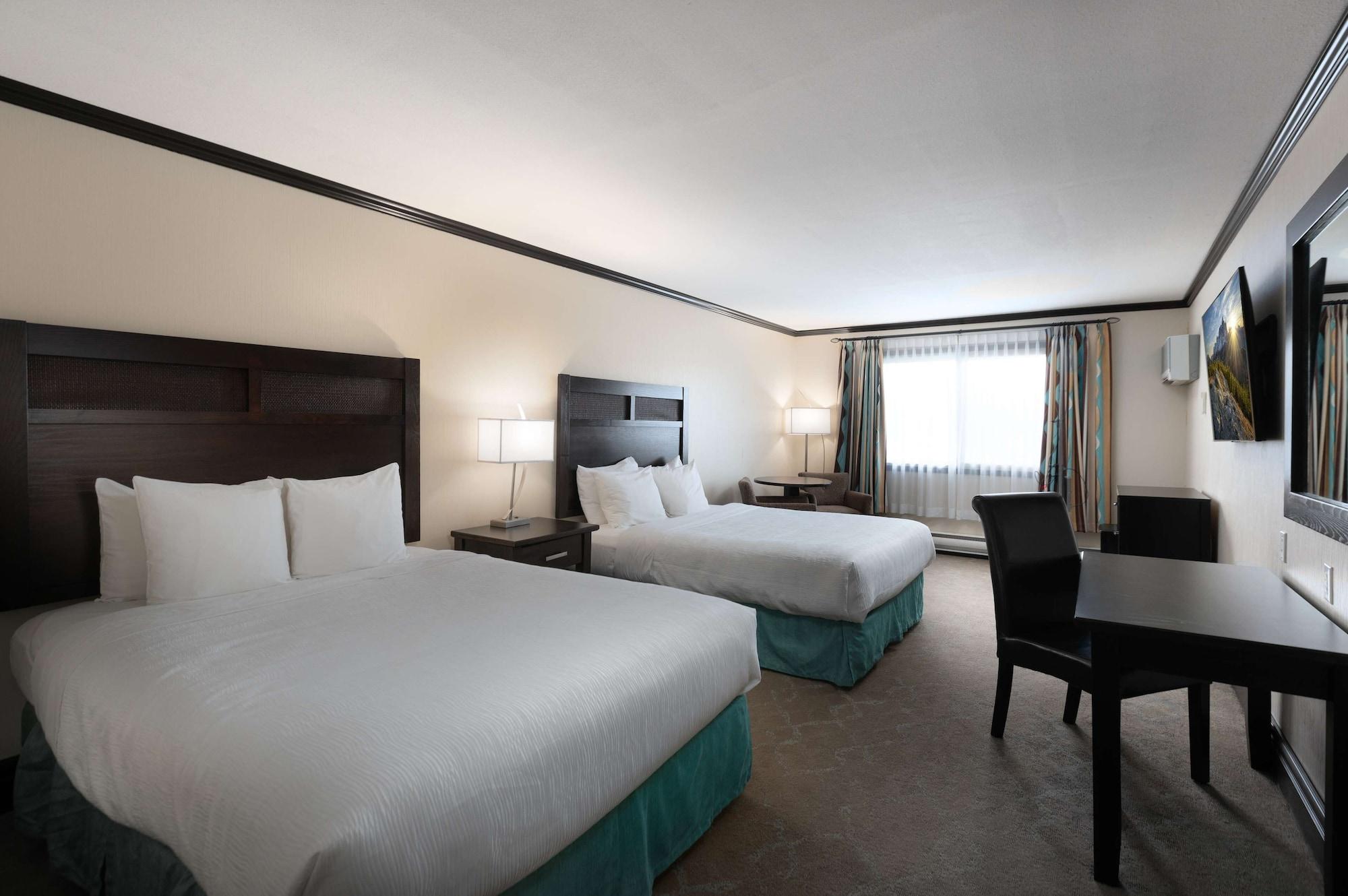 Prestige Rocky Mountain Resort Cranbrook, Worldhotels Crafted Exterior foto