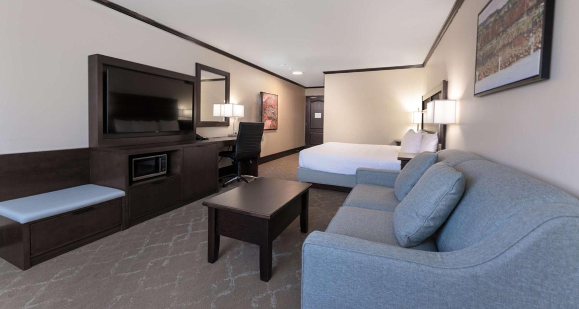 Prestige Rocky Mountain Resort Cranbrook, Worldhotels Crafted Exterior foto