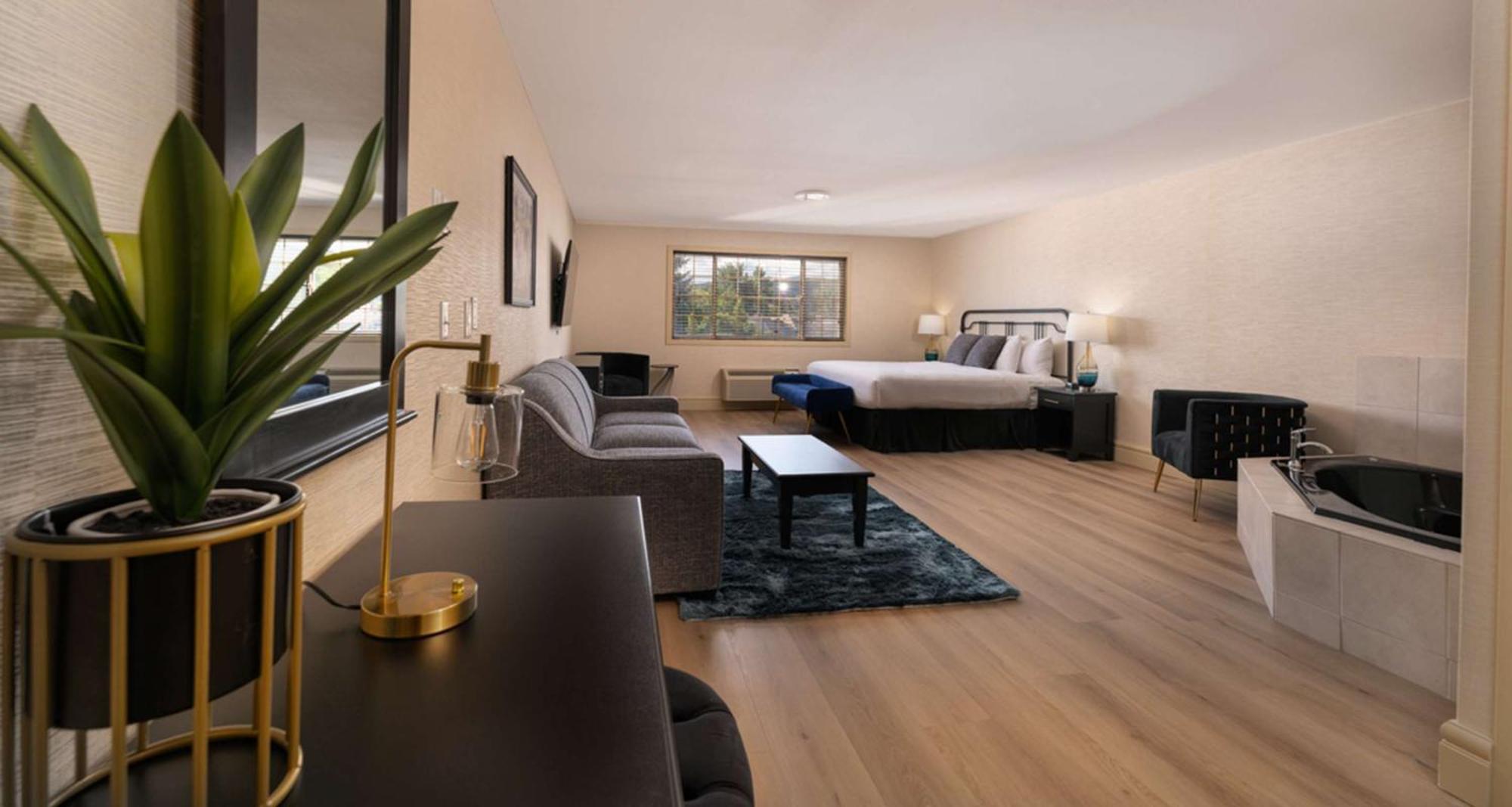 Prestige Rocky Mountain Resort Cranbrook, Worldhotels Crafted Exterior foto