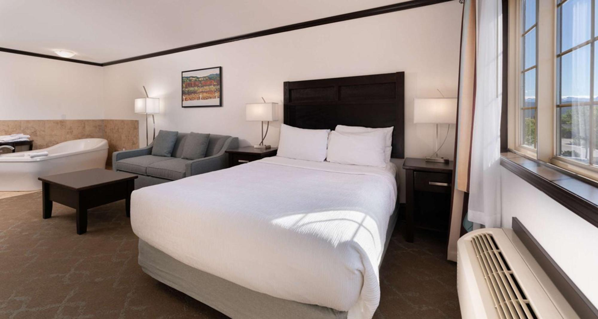 Prestige Rocky Mountain Resort Cranbrook, Worldhotels Crafted Exterior foto