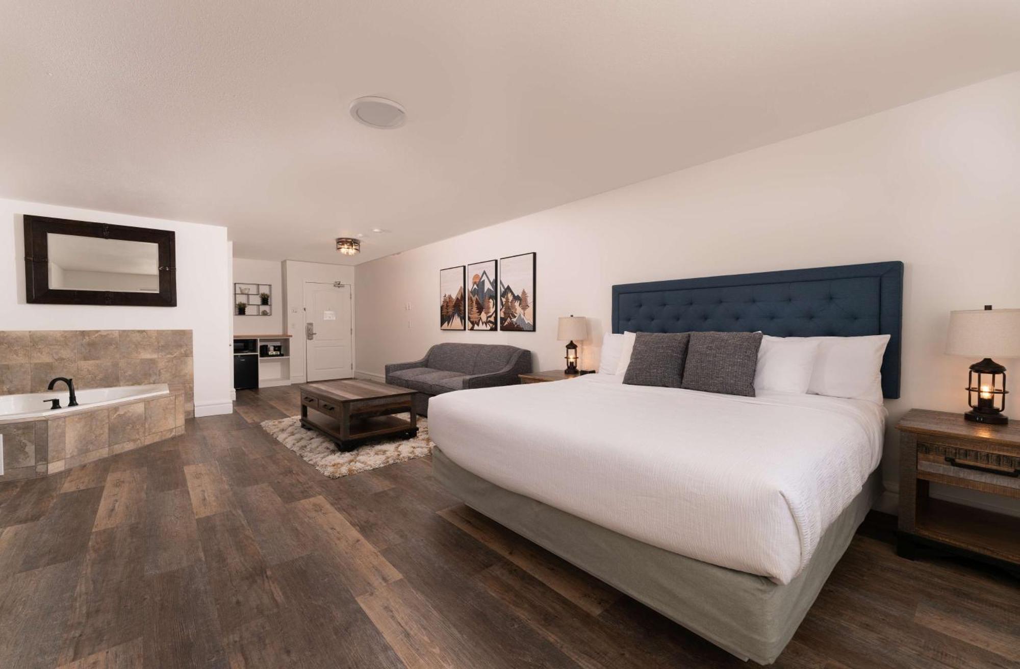 Prestige Rocky Mountain Resort Cranbrook, Worldhotels Crafted Exterior foto